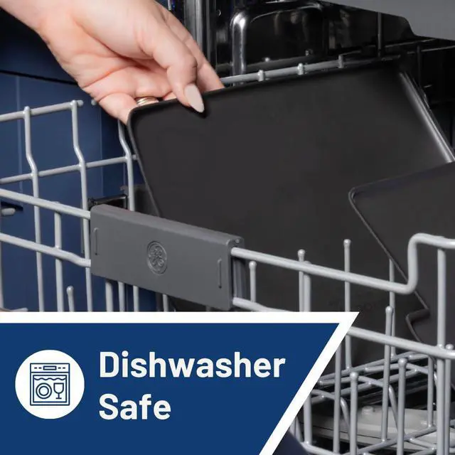 Alt view image 6 of 7 - Appliances Refrirator Drawer & Bin Liners with Microban for Standard Depth Refrirators Durable, Easy-Clean, Anti-Microbial Protection