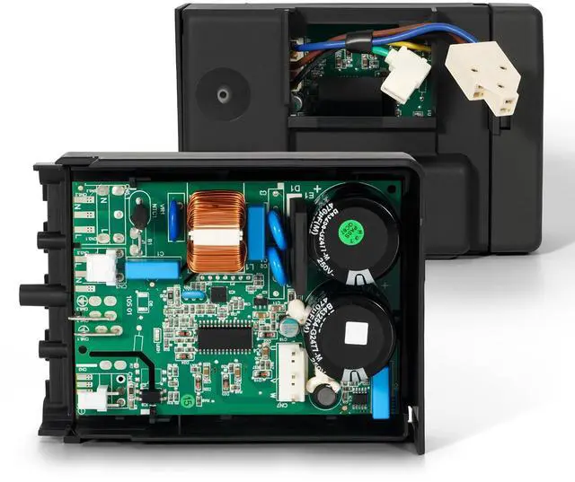 Main image of Refrigerator Control Board Compatible with Donper 105-01-Y18-R 36-D-V717 105-01-Y18-A 00-D-V241 Fridge Freezer Parts, 100-127V 60Hz Fridge Circuit PCB