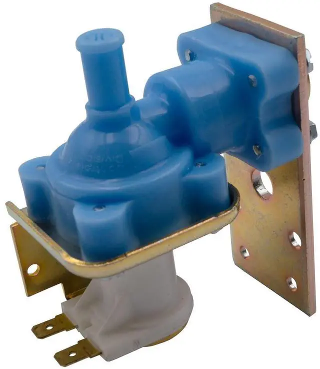 Main image of 12-3124-02 Ice Machine Water Inlet Valve Replacement