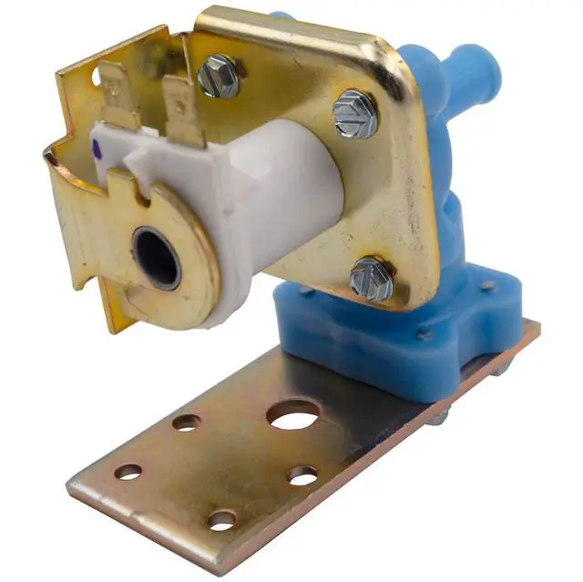 Alt view image 4 of 7 - 12-3124-02 Ice Machine Water Inlet Valve Replacement
