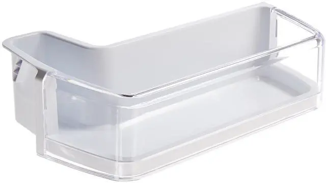 Main image of Assembly GUARD REF L AW2 OEM Original Part: DA97-11483A White