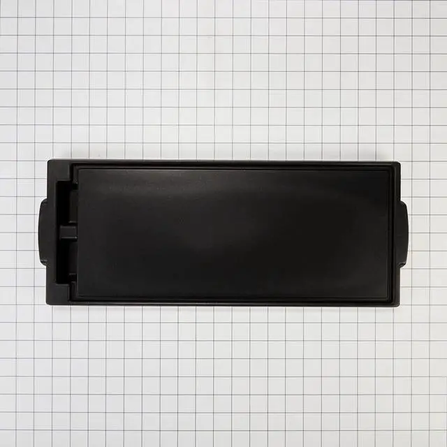 Alt view image 2 of 4 - W11123246 Original Genuine OEMGRIDDLE