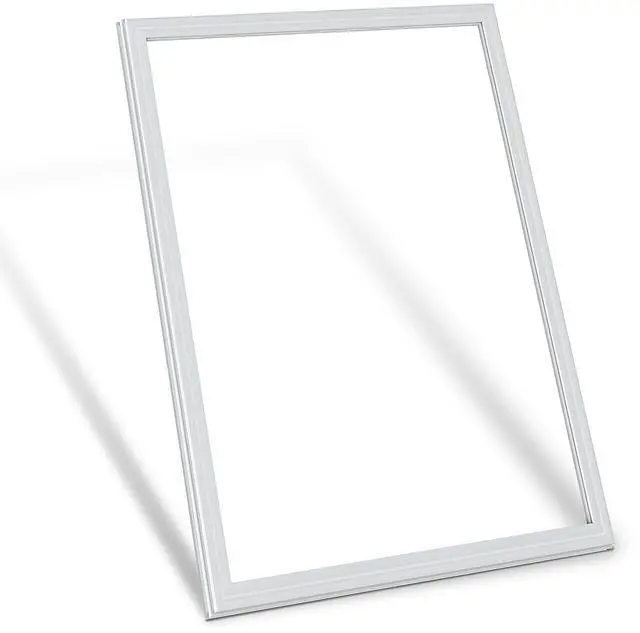 Main image of Upgraded 5304507202 Freezer Door Gasket Compatible With Frigidaire Kenmore Gibson Crosley White-Westinghouse Refrigerator Seal, Replaces 216522303 AP6037542 PS11770646, 49.21 x 26.92"