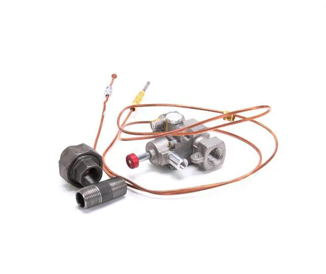 Main image of Fmea Valve Field Retrofit Kit M1558X - Genuine OEM Replacement Part