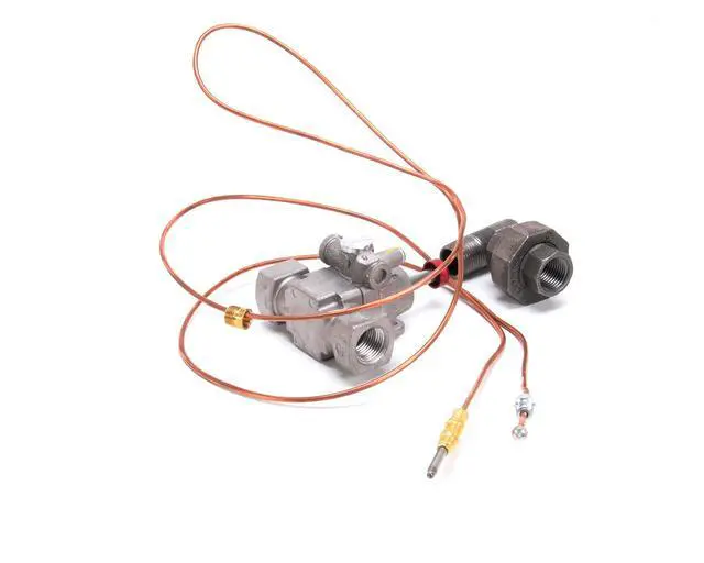 Alt view image 3 of 4 - Fmea Valve Field Retrofit Kit M1558X - Genuine OEM Replacement Part