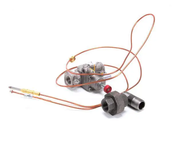 Alt view image 4 of 4 - Fmea Valve Field Retrofit Kit M1558X - Genuine OEM Replacement Part