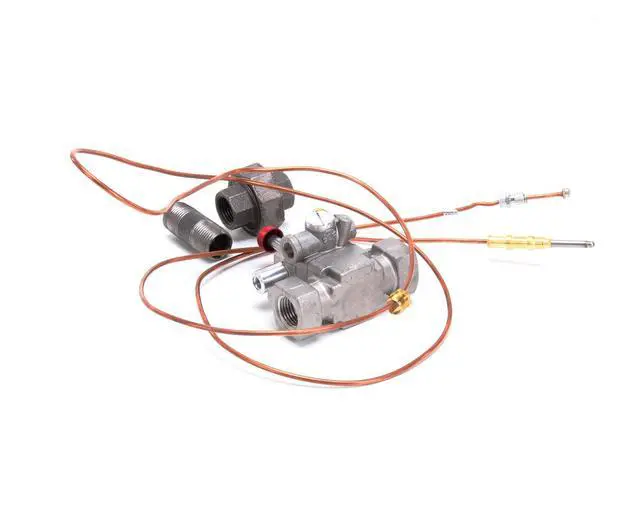 Alt view image 2 of 4 - Fmea Valve Field Retrofit Kit M1558X - Genuine OEM Replacement Part