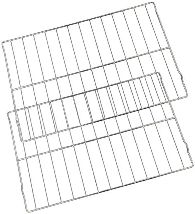 Main image of W10256908 Oven Rack Replacement for Whirlpool & Sears Oven 24.2" x 16 5/8" 1 Pack Replaces AP4411894, PS2358516, W10179196, W10138079, 3195710