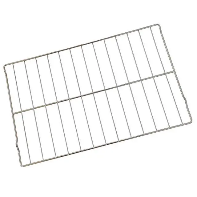 Alt view image 2 of 6 - W10256908 Oven Rack Replacement for Whirlpool & Sears Oven 24.2" x 16 5/8" 1 Pack Replaces AP4411894, PS2358516, W10179196, W10138079, 3195710