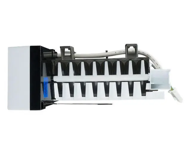 Alt view image 4 of 6 - 241642509 Ice Maker Fit for Frigidaire Kenmore Refrigerator