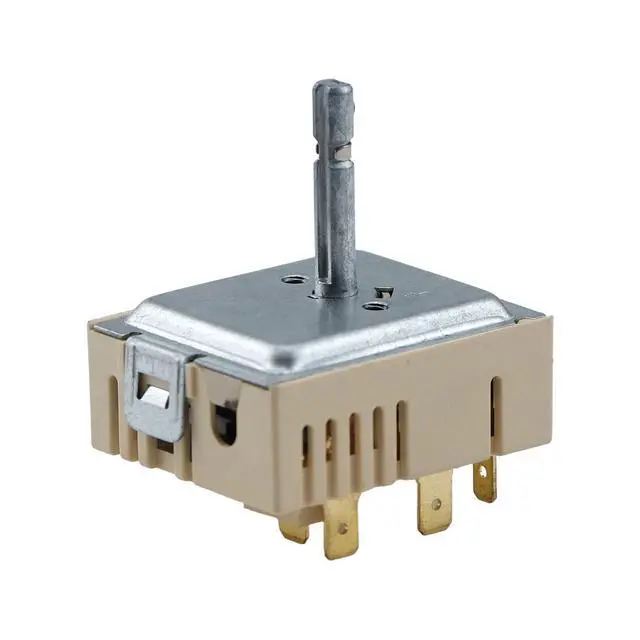 Main image of NE59M4320SW NE59T4321SW NE59T4321SB Range Dual Surface Element Switch | NE59R7855WG NE59T7511SG NE59M4320SS NE59M4320SG NE59T4311SS NE59M6850SG NE59M4310SS NE59M4310SW; for Samsung