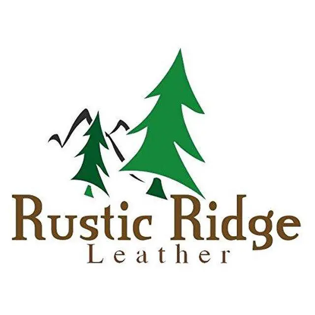 Alt view image 7 of 7 - Large Genuine Leather Journal and Sketchbook with Gift Box - 380 Pages - 9 x 12" - Rustic Vintage Style