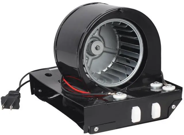 Main image of Upgraded S97017063 Motor Blower Heater Assembly | Bathroom Exhaust Fan for Broan Nutone 655, 655F, 655-A, 655-B, 655-C, 656 Replaces 1194813, 97005005, S97005005,99080591