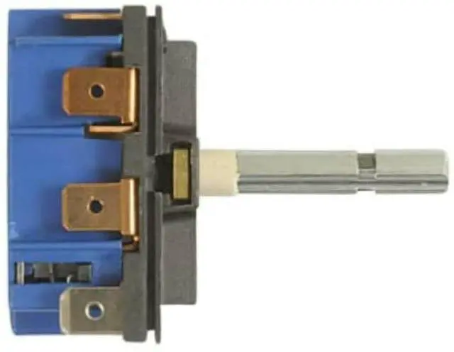 Alt view image 2 of 3 - WP9759474 for Whirlpool Range Infinite Switch 9759474