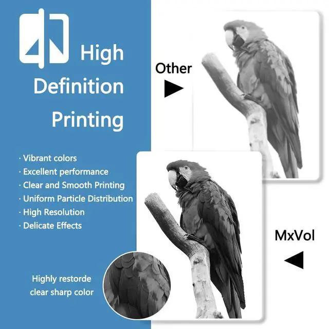 Alt view image 4 of 6 - TN635XL TN635 High Yield Black Toner Cartridge TN-635XL 635XL | Compatible for Brother MFC-L8930CDW HL-L8430CDW HL-L8570CDW MFC-L8730CDW MFC-L8970CDW MFC-EX575 Printer 1-Pack