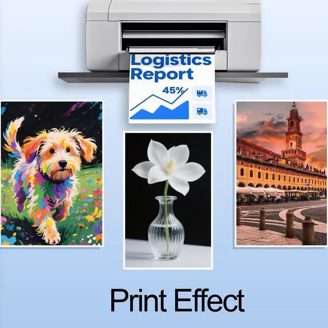 Alt view image 4 of 6 - 75M10K0 Toner Cartridge Use for CS531 CS531dw CX532 CX532adwe CS632 CS632dwe CX635 CX635adwe Printers (1 Black)