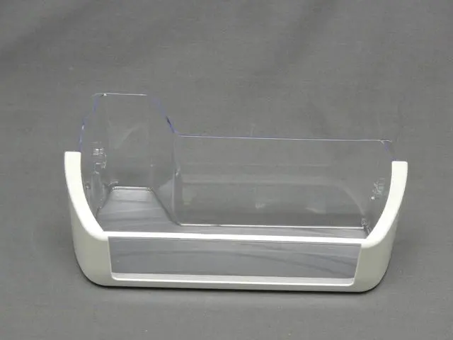 Main image of GENUINE 242037202 Refrigerator Door Shelf Bin