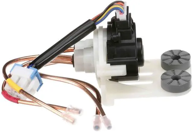 Main image of DA62-04617B Refrigerator Refrigerant Valve, Step Valve Module (Replaces DA62-04617D)