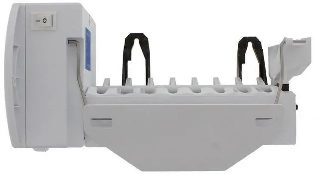 Main image of WR30X10093 Refrigerator Ice Maker Compatible with General Electric, Hotpoint, RCA, Replacement for AP4345120, WR29X5181, WR29X5129, WR29X10001, WR29X10080, WR29X157, WR29X160