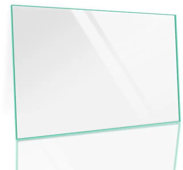 Main image of Upgraded 5304503232 Oven Door Glass Compatible with Electrolux, Frigidaire Oven Glass Part 316117500 7316117500 316117502 316117503 9H Tempered Glass for Frigidaire Oven Inner Glass Replacement