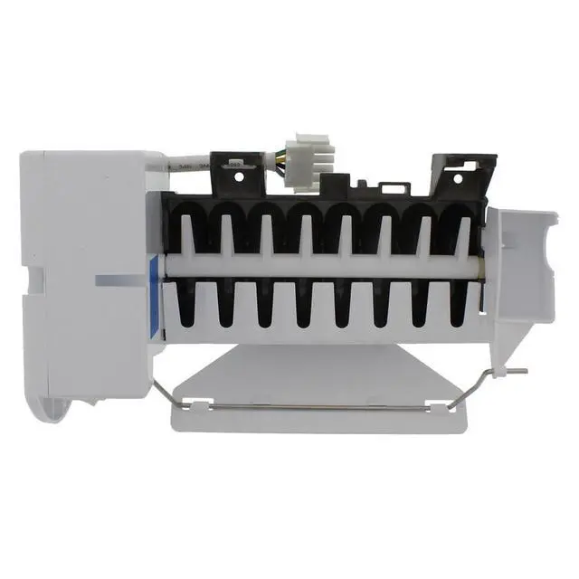 Alt view image 3 of 4 - WR30X10093 Refrigerator Ice Maker Compatible with General Electric, Hotpoint, RCA, Replacement for AP4345120, WR29X5181, WR29X5129, WR29X10001, WR29X10080, WR29X157, WR29X160