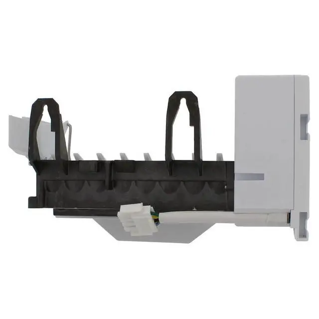 Alt view image 4 of 4 - WR30X10093 Refrigerator Ice Maker Compatible with General Electric, Hotpoint, RCA, Replacement for AP4345120, WR29X5181, WR29X5129, WR29X10001, WR29X10080, WR29X157, WR29X160