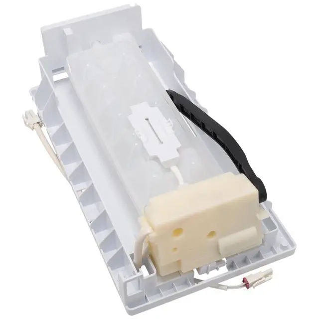 Alt view image 7 of 7 - K2160277 B01521302 Refrigerator Ice Maker Assembly Replacement