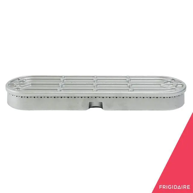 Alt view image 2 of 6 - 316559300 Stovetop Oval Surface Burner for Gas Ranges and Stoves
