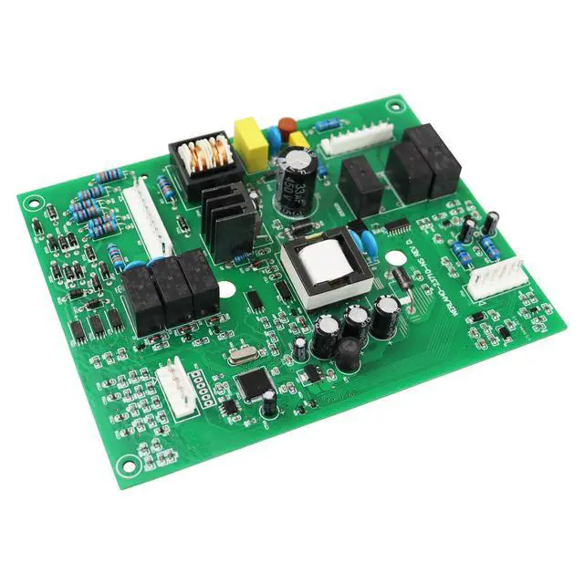 Alt view image 2 of 7 - W10310240 Refrigerator Motherboard Control Board, WPW10310240 AP6019229 | W10162662 W10164420 W10164422 W10165854 W10191108 W10213583