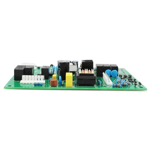 Alt view image 6 of 7 - W10310240 Refrigerator Motherboard Control Board, WPW10310240 AP6019229 | W10162662 W10164420 W10164422 W10165854 W10191108 W10213583