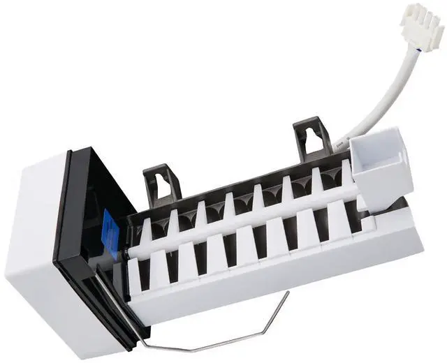 Main image of FFHS2611LWMA FFHS2611LWF FFHS2611LWJA FFHS2611LWKA Ice Maker for Frigidaire | FFHS2611LWMA Ice Maker, Replace Frigidaire FFHS2611LW4, Frigidaire Ice Maker