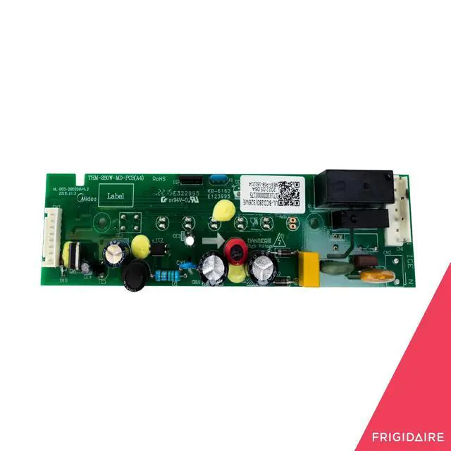 Alt view image 2 of 7 - 5304498695 Electronic Control Board for Refrigerators