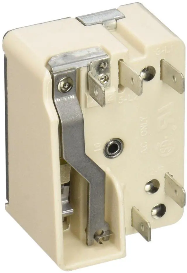 Main image of 318293830 Range Surface Element Switch