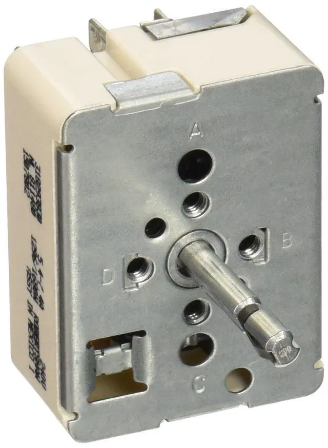Alt view image 2 of 2 - 318293830 Range Surface Element Switch
