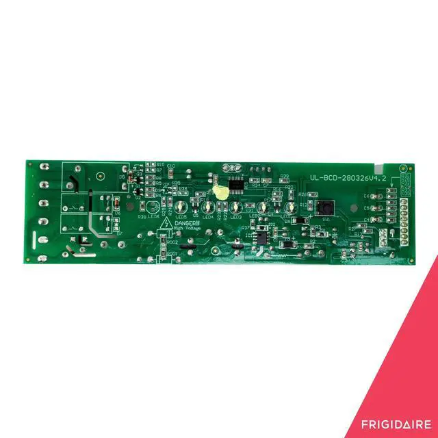 Alt view image 4 of 7 - 5304498695 Electronic Control Board for Refrigerators
