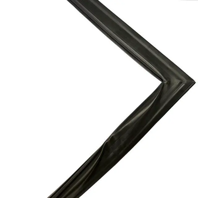 Alt view image 6 of 7 - WR14X27235 Refrigerator Door Gasket - Replaces WR14X22914, 4468126