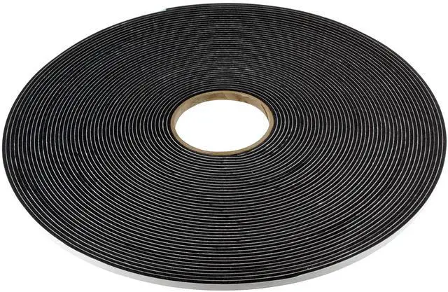 Main image of WB02X26088 WB2X9902 Range Cooktop Foam Tape Replacement