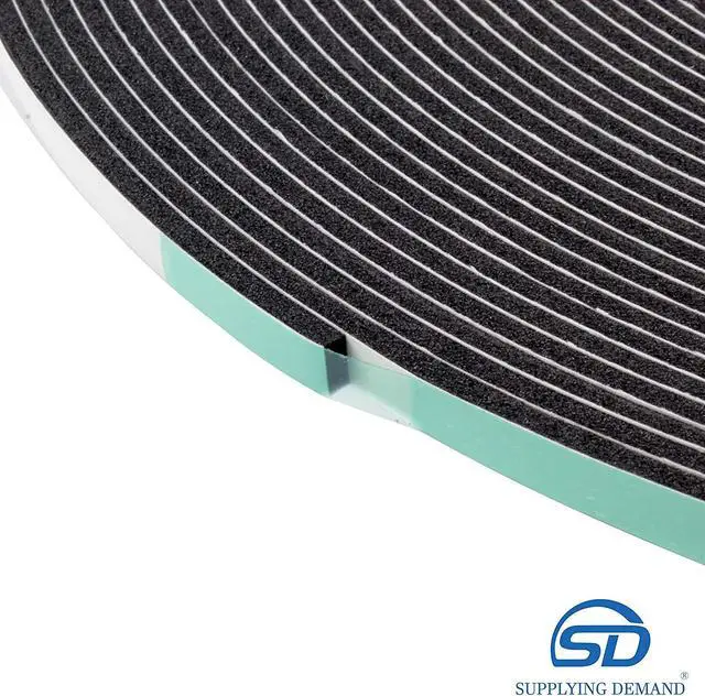 Alt view image 3 of 4 - WB02X26088 WB2X9902 Range Cooktop Foam Tape Replacement
