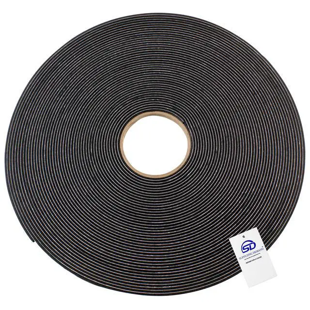 Alt view image 4 of 4 - WB02X26088 WB2X9902 Range Cooktop Foam Tape Replacement