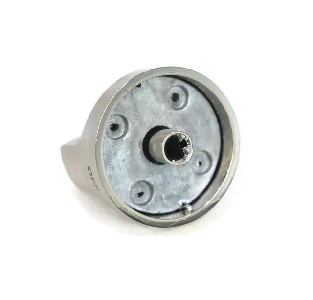 Alt view image 4 of 5 - W11188749 for Whirlpool Knob W10850036