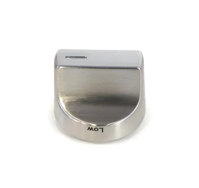 Alt view image 5 of 5 - W11188749 for Whirlpool Knob W10850036
