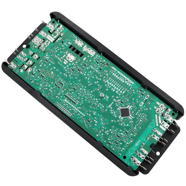 Alt view image 3 of 4 - W11122543 W10834007 Electric Range Control Board Replacement