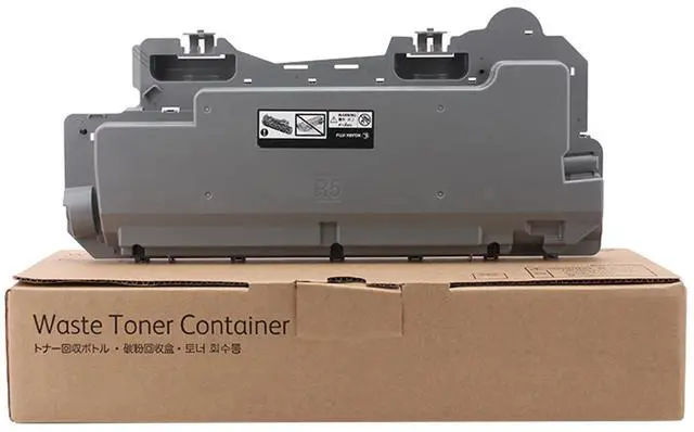 Main image of Compatible VersaLink C7020/C7025/C7030 Waste Cartridge for Xerox VersaLink C7020 C7025 C7030 C7120 C7125 C7130 Waste Toner Cartridge Container (115R00128)