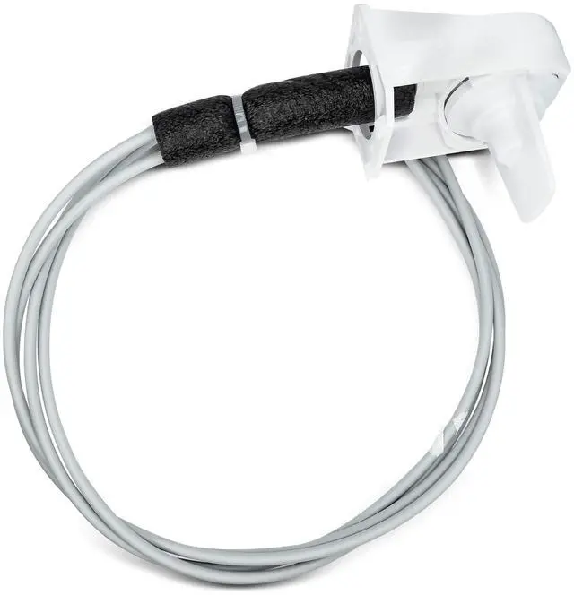 Main image of WR17X22074 WR17X20860 Mwf Manifold & Tubes Asm for GE Refrigerator WR17X11618 WR17X11028 WR17X11445