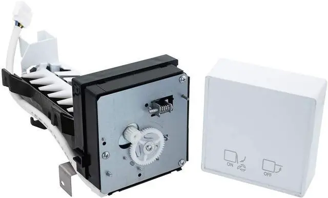 Alt view image 4 of 7 - 241798224 Ice Maker for Elec-trolux Frigidaire Refrigerators 241798201