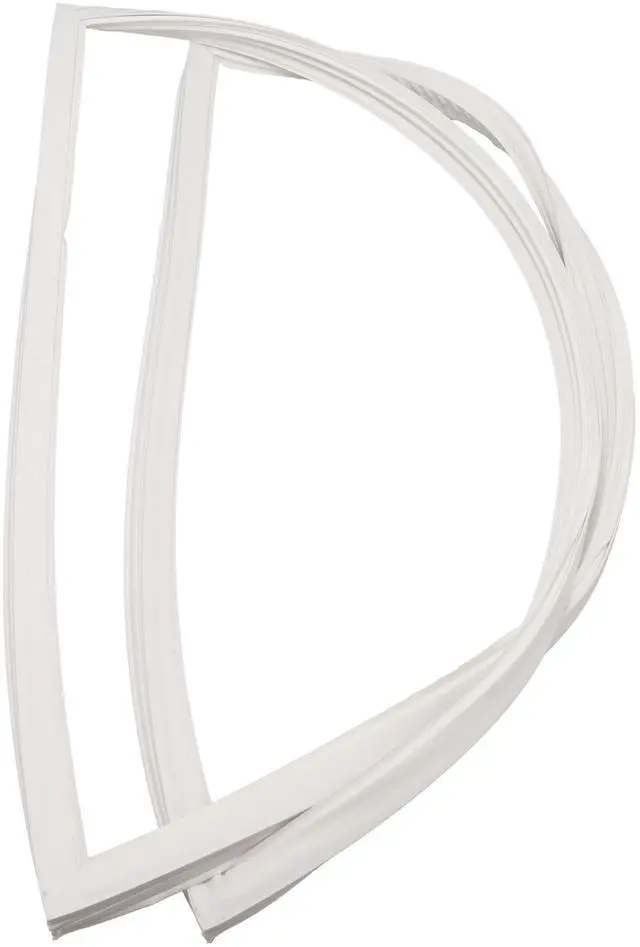 Alt view image 2 of 5 - WR24X10231 Refrigerator Fresh Food Door Gasket - Replaces WR78X11201, WR78X11203