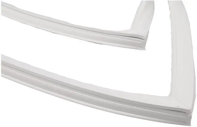 Alt view image 5 of 5 - WR24X10231 Refrigerator Fresh Food Door Gasket - Replaces WR78X11201, WR78X11203
