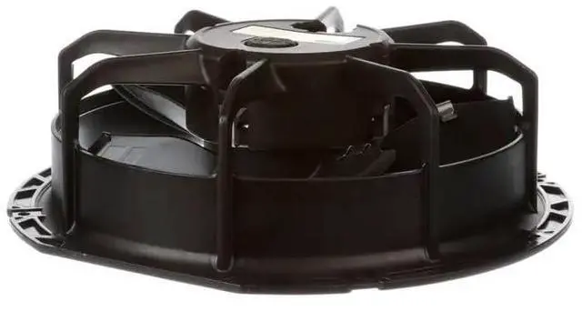 Main image of Fan Motor - Retrofit Kit Compatible - Refrigerator Fan Motor Kit - 230V Motor with 50/60HZ - 821640-217250 - 943282 - Cooling with Fan Motor