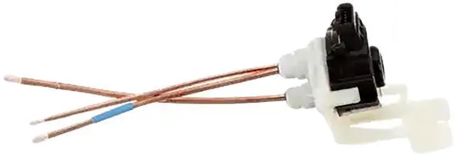 Main image of DA62-04678A Refrigerator Step Valve, DC12V, 2 Way, Straight/St (Replaces: DA62-04678B, DA62-04678D, DA62-04678E)