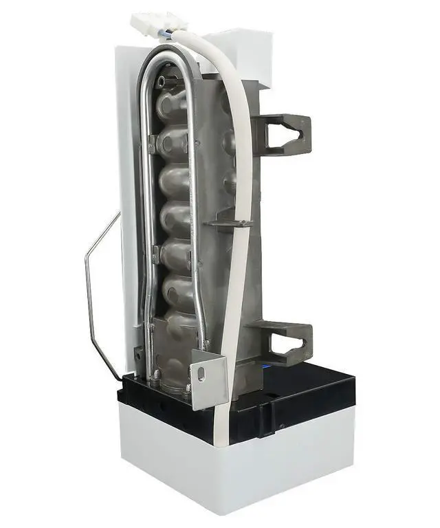 Alt view image 2 of 7 - 241798231 Ice Maker Fit for Frigi-daire Replaces 5303320545 AP6332951